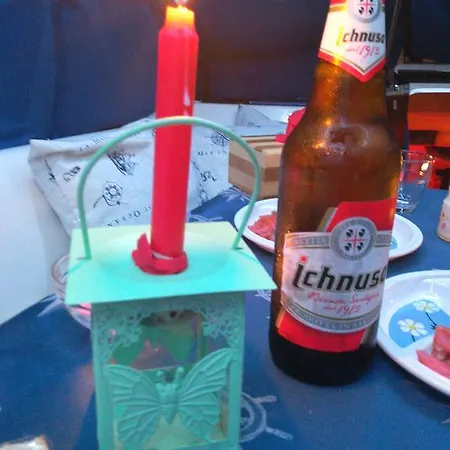 Tekne Sissi Boat 3*