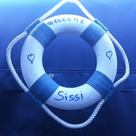 Sissi Boat 3* カリアリ